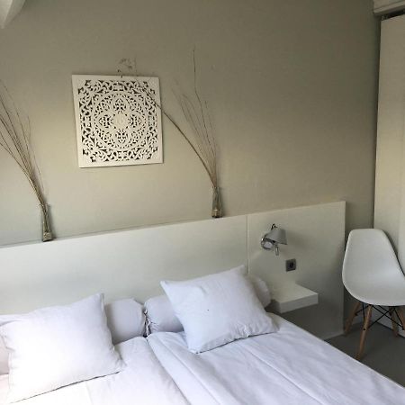 Hotelroom Villa 1913 베르겐 외부 사진