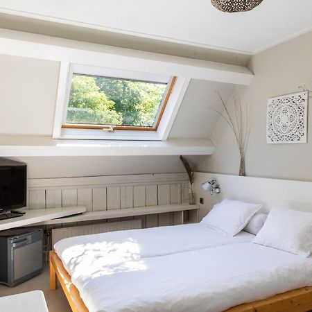 Hotelroom Villa 1913 베르겐 외부 사진