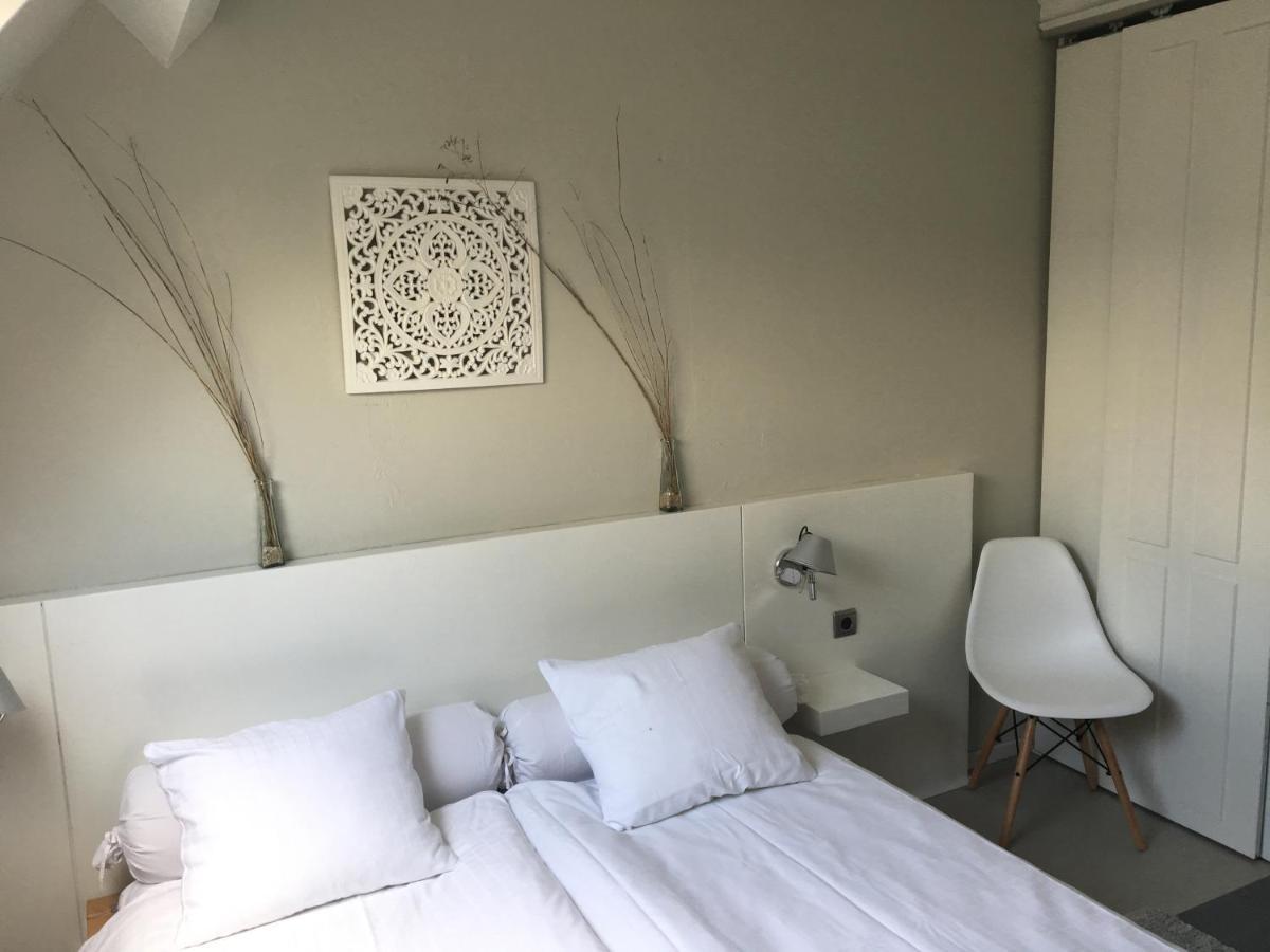 Hotelroom Villa 1913 베르겐 외부 사진