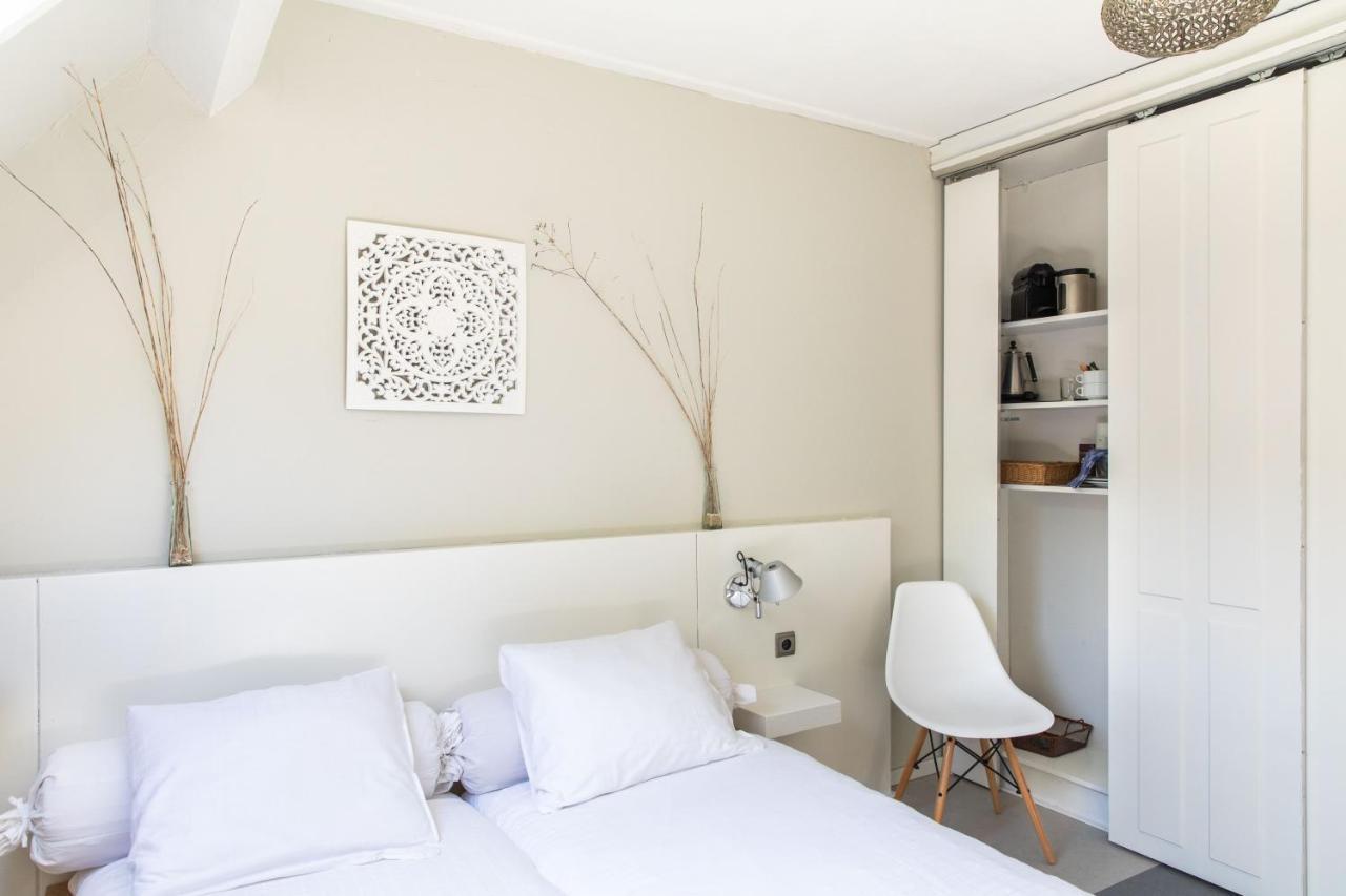 Hotelroom Villa 1913 베르겐 외부 사진