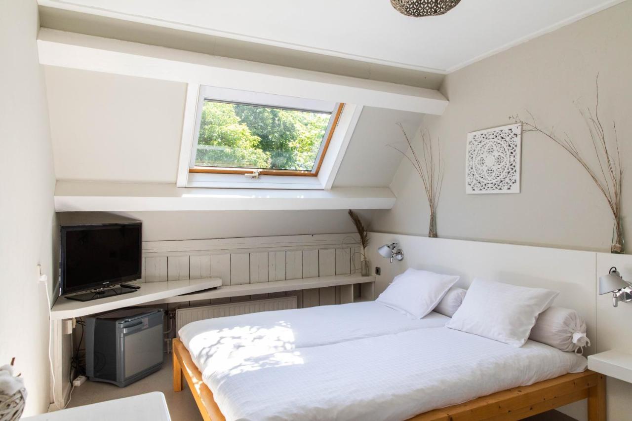 Hotelroom Villa 1913 베르겐 외부 사진