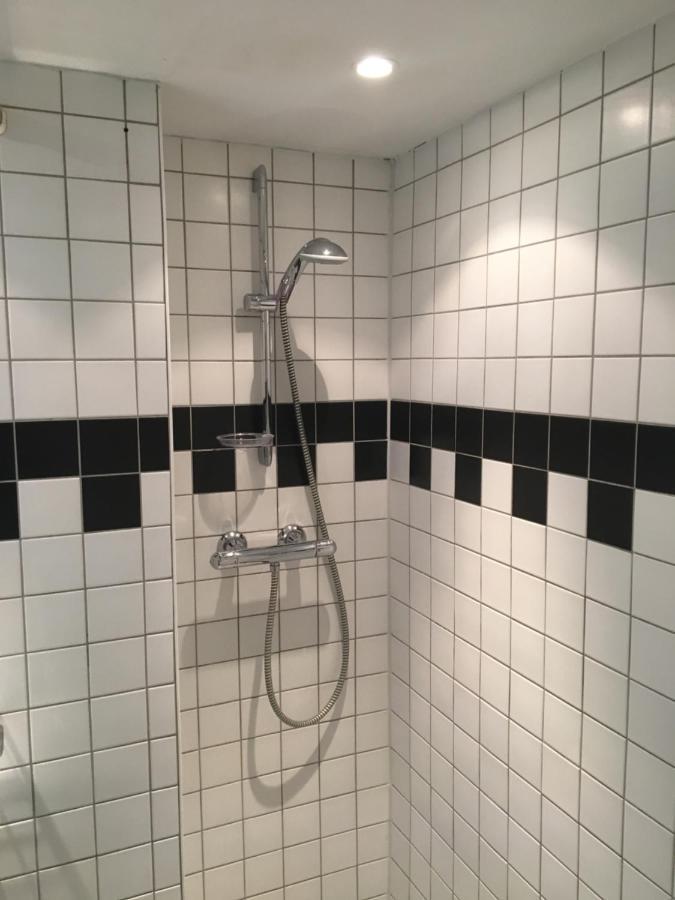 Hotelroom Villa 1913 베르겐 외부 사진