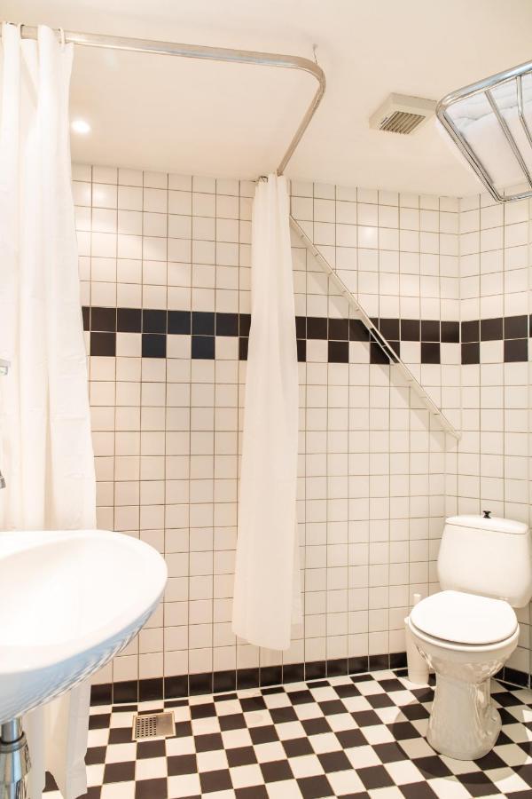 Hotelroom Villa 1913 베르겐 외부 사진