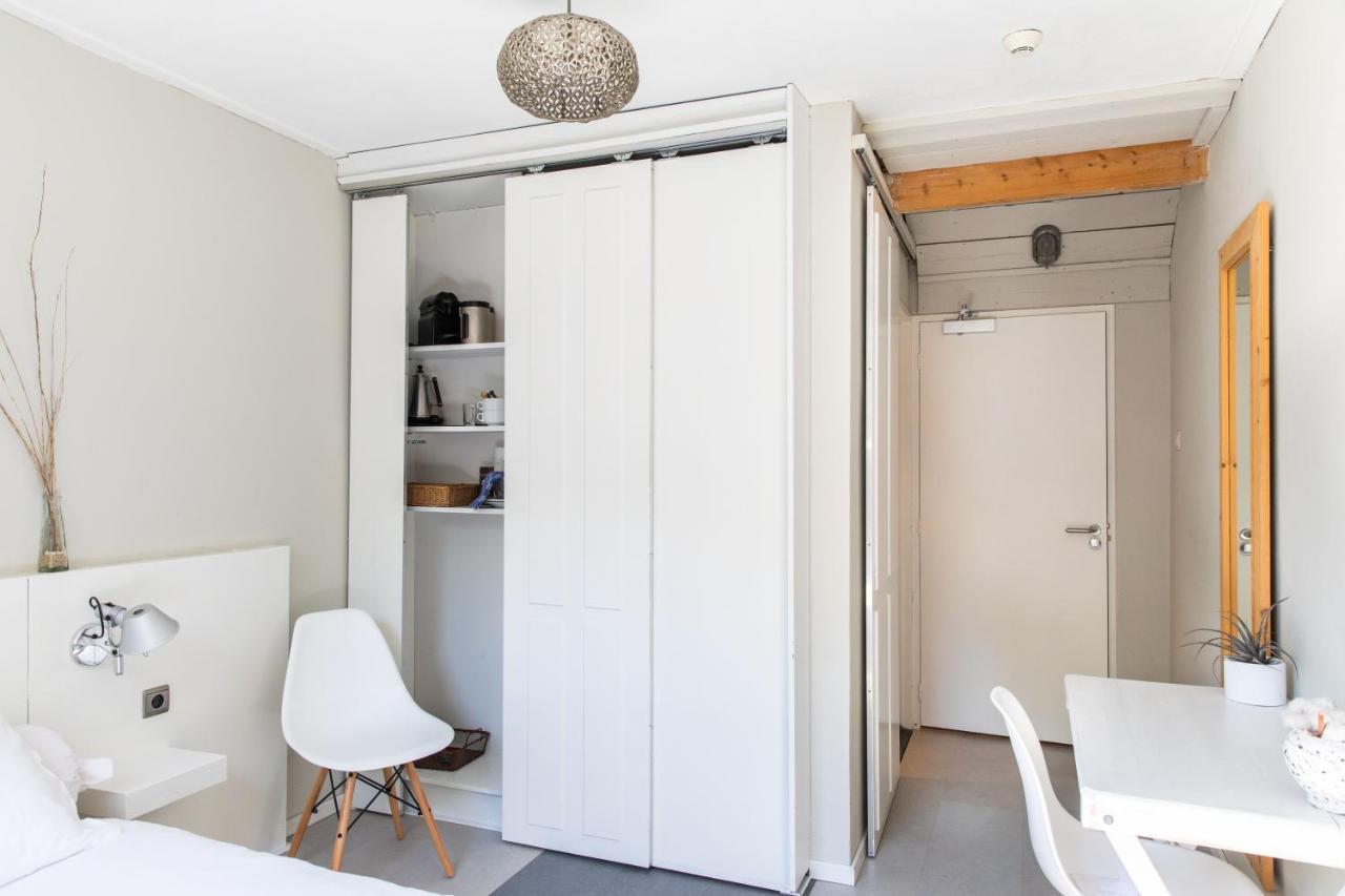 Hotelroom Villa 1913 베르겐 외부 사진