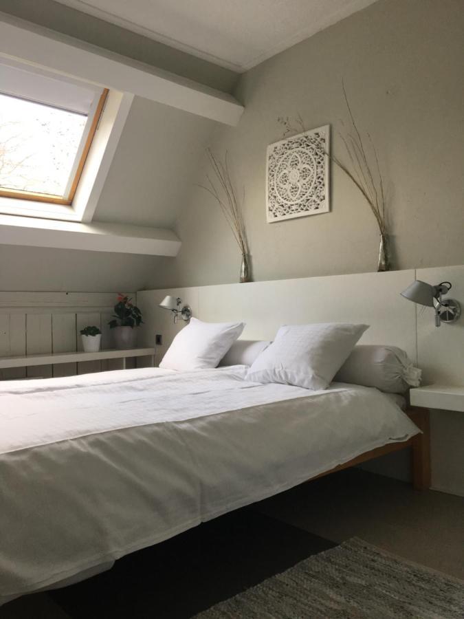 Hotelroom Villa 1913 베르겐 외부 사진